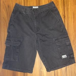 ProClub Dark Grey Jorts